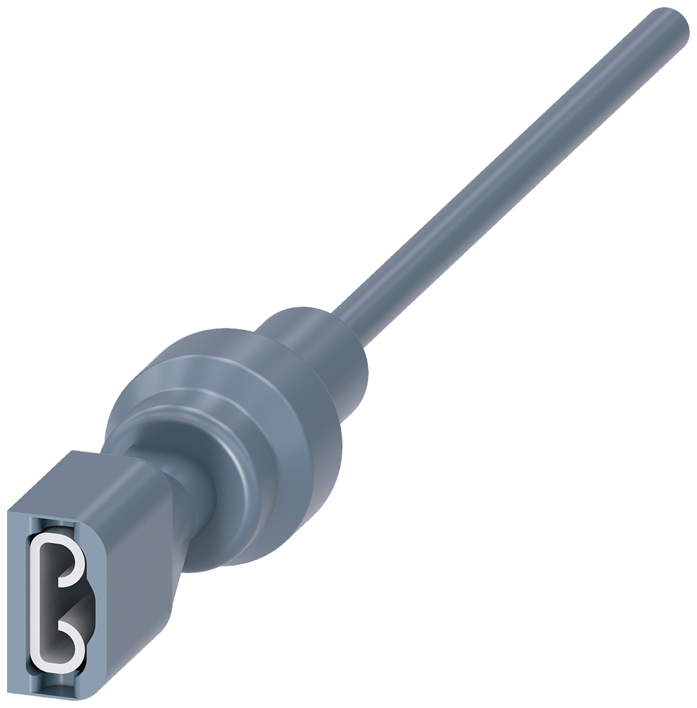G_I202_XX_23014P 3VA9987-0UC10 VOLTAGE TAP - Зображення 1