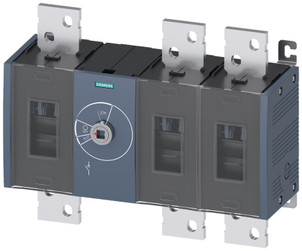 3KD5430-0RE20-0  SWITCH-DISCONNECTOR 690V 1600A 3P