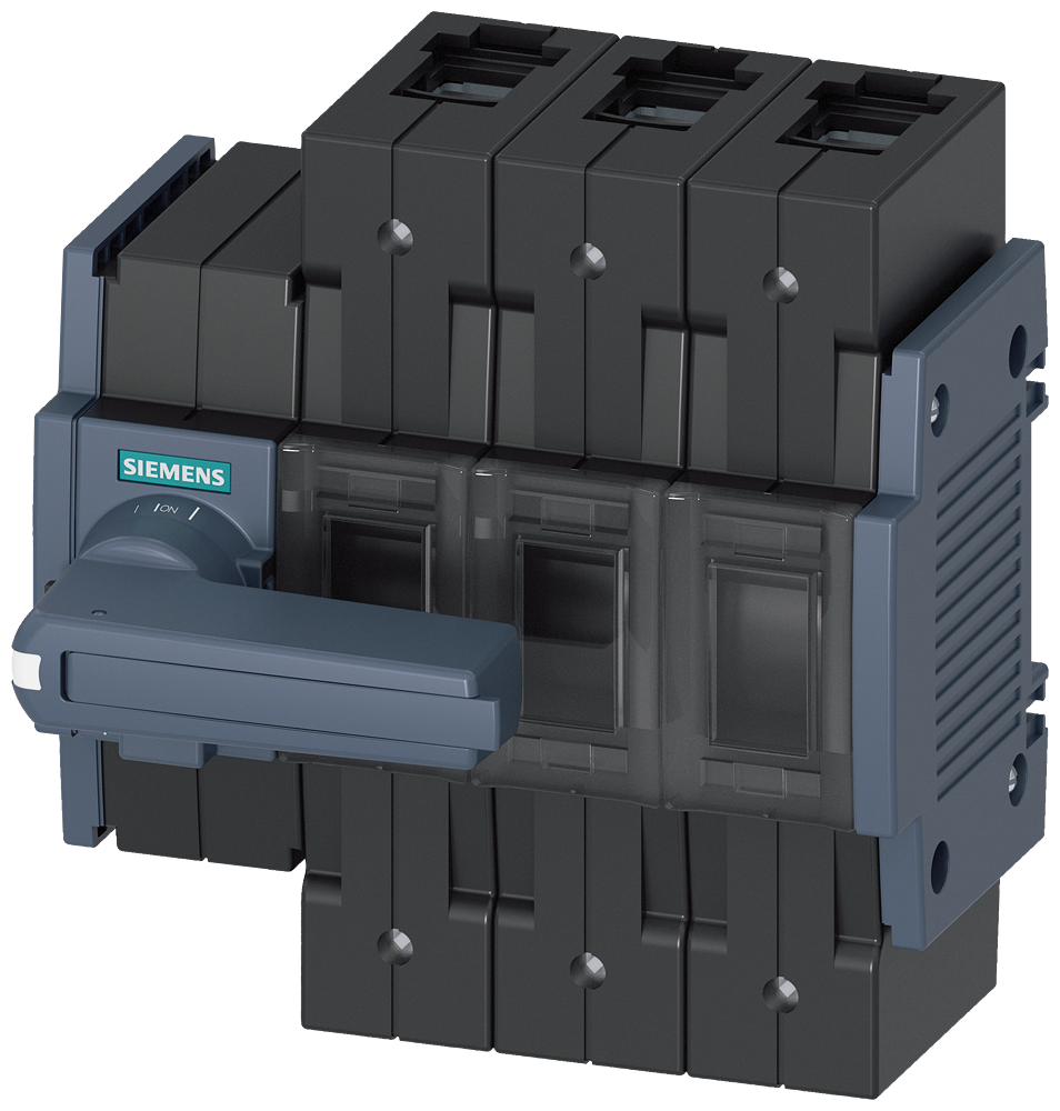 G_I202_XX_23381P 3KD2832-2NE10-0 SWITCH-DISCONNECTOR 690V 80A 3P - Зображення 1