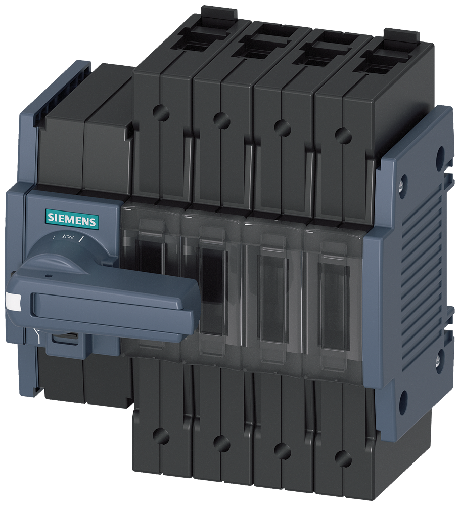 G_I202_XX_23397P 3KD2642-2ME10-0 SWITCH-DISCONNECTOR 690V 63A 4P - Зображення 1