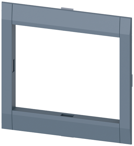 3VA9253-0SB20 COVER FRAME FOR DOOR CUT-OUT