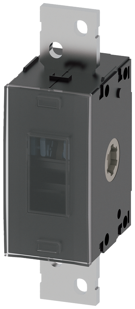 G_I202_XX_23441P 3KD9505-0 4TH POLE SWITCHABLE FLAT TERM. 3... - Зображення 1