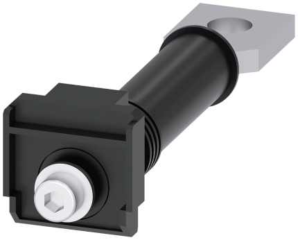 3VA9401-0QE20  REAR CONNECTION STUD FLAT LONG 1...
