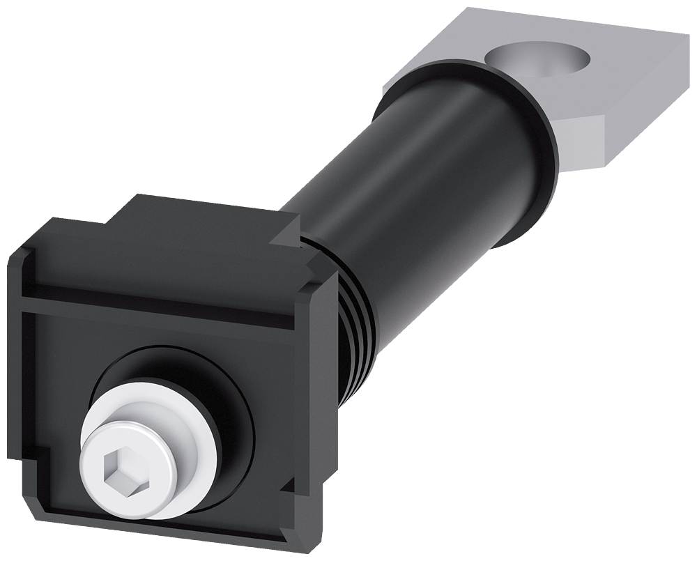 G_I202_XX_24246P 3VA9401-0QE20 REAR CONNECTION STUD FLAT LONG 1... - Зображення 1