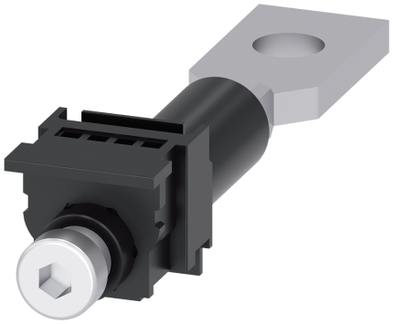 3VA9111-0QE10 REAR CONNECTION STUD FLAT SHORT ...