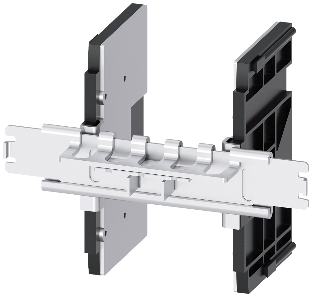 G_I202_XX_24435P 3VA9158-0VF30 SLIDING BAR INTERLOCK - Зображення 1
