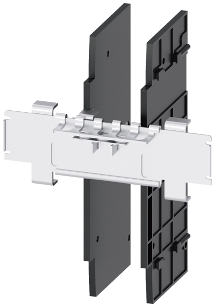3VA9368-0VF30  SLIDING BAR INTERLOCK