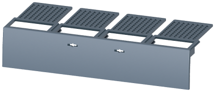 3VA9354-0KB03  TERMINAL COVER PLUG-IN, DRAW-OUT...