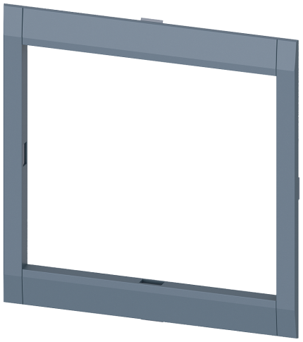 3VA9363-0SB20 COVER FRAME FOR DOOR CUT-OUT