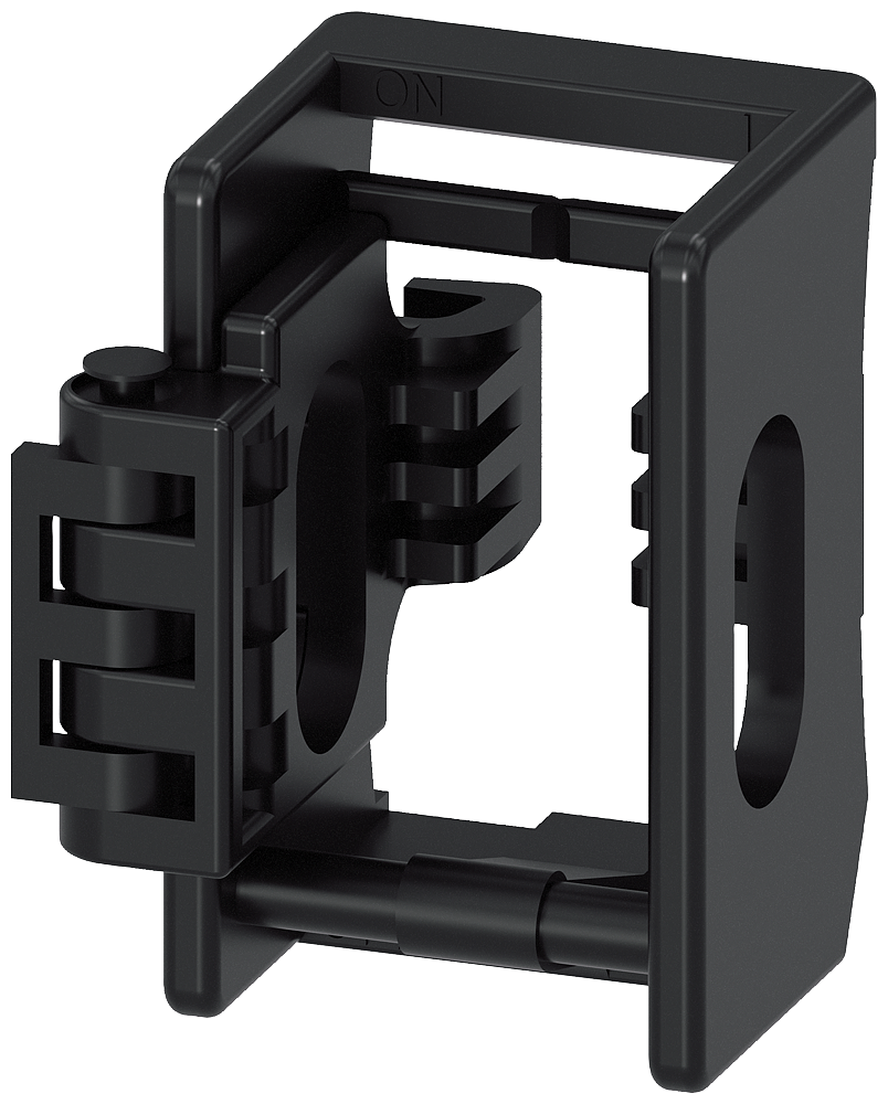 G_I202_XX_24869P 3VA9088-0LB10 Handle blocking device - Зображення 1