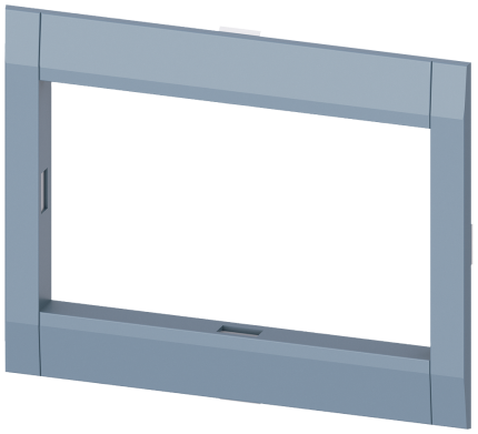 3VA9353-0SB20 COVER FRAME FOR DOOR CUT-OUT