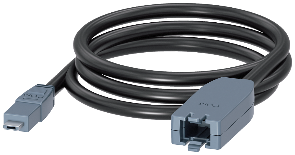 G_I202_XX_27483P 3VA9987-0TF20 EXTENSION CABLE COM060 0,4 M - Зображення 1