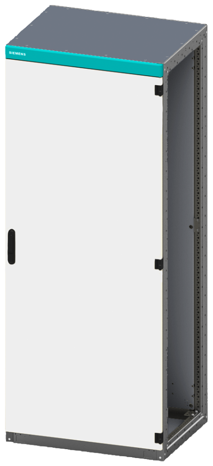 8MF1888-3BR5 unequipped, empty enclosure