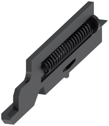 3VA9257-0KP81  AUTOTRIP PLUNGER FOR PLUG-IN UNIT