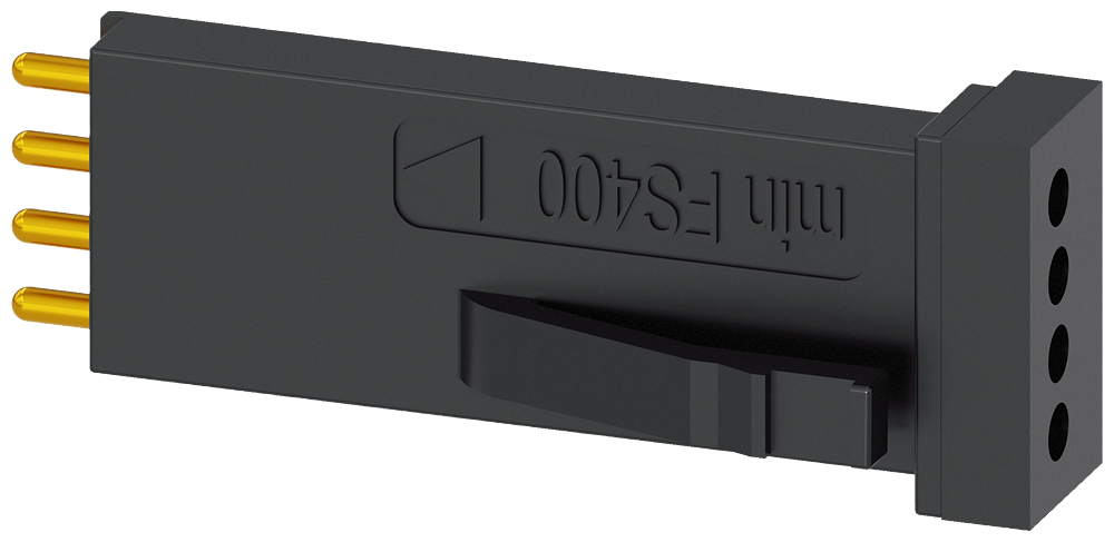 G_I202_XX_28959P 3VA9387-0TB60 SLC-ADAPTER FOR COM060 - Зображення 1