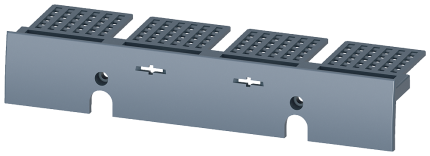 3VA9254-0KB03 TERMINAL COVER PLUG-IN, DRAW-OUT...