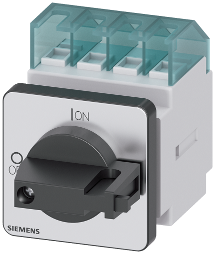 3LD2022-0TK11 3LD switch disconnector, main sw...