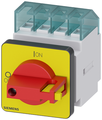 3LD2022-0TK13 3LD switch disconnector