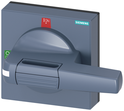 8UD1841-2AF01  HANDLE WITH HOUSING STD