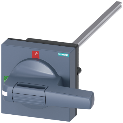 8UD1141-2AF21  DOOR MOUNTED ROTARY OPERATOR, STD