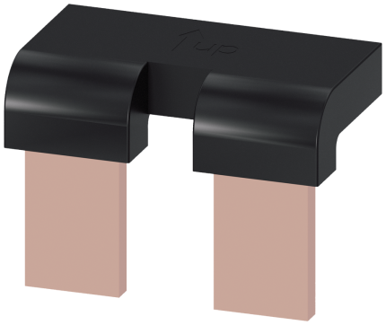 3KD9218-1 BRIDGING BAR BOX TERM. 3KD FS 2 ...