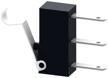 3KD9103-4 AUX. SWITCH 1 CO CONTACT WITHOUT...