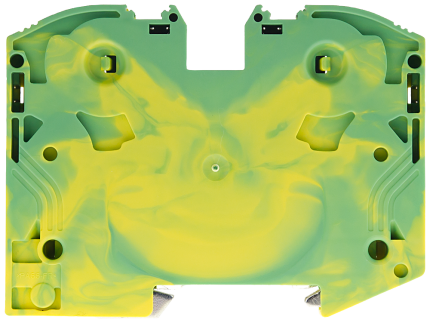 8WH6000-0CM07  PE-TERMINAL 35MM2 IPO YELLOW-GREEN