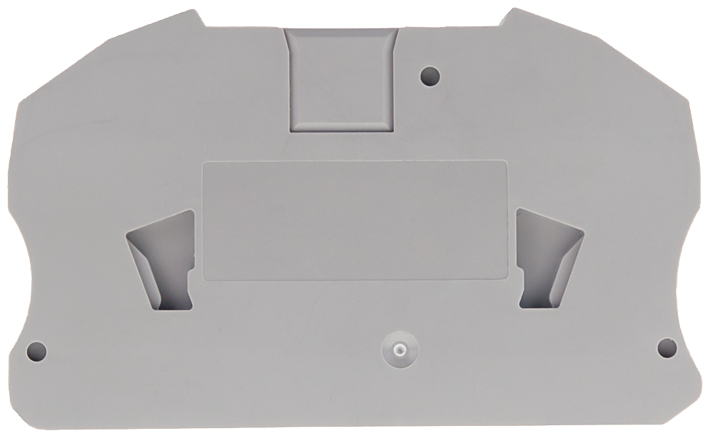 G_I202_XX_32772P 8WH9006-1SA00 COVER 16MM2 IPO GREY - Зображення 1