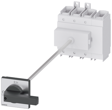 3LD2318-1TL11  3LD switch disconnector, main sw...