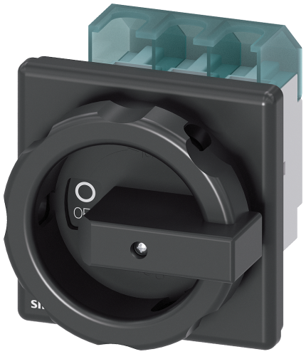 3LD2504-0TK51 3LD switch disconnector, main sw...