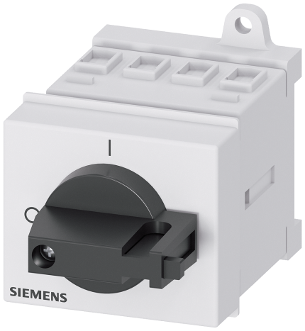 3LD2030-0TK11  3LD switch disconnector, main sw...