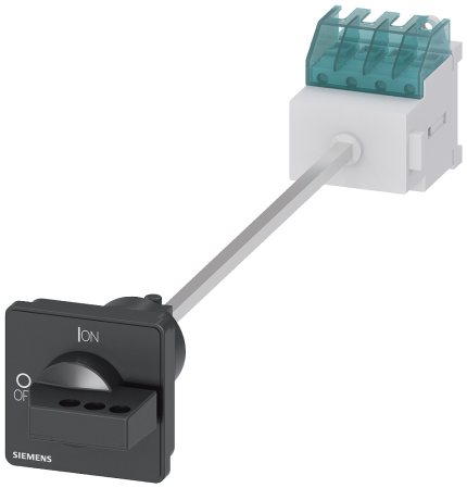 3LD2017-1TL11 3LD switch disconnector, main sw...