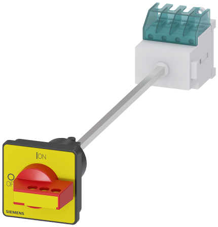 3LD2017-1TL13 3LD switch disconnector
