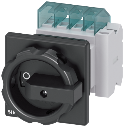 3LD2054-2EP51 3LD switch disconnector, main sw...
