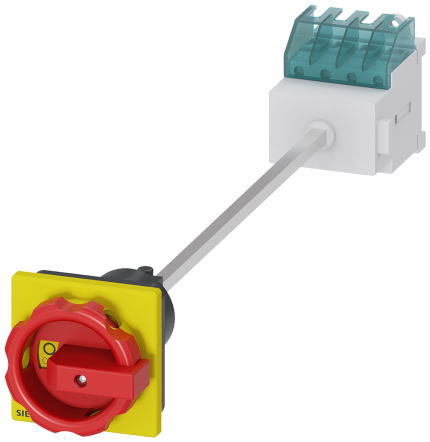 3LD2015-0TK53  3LD switch disconnector