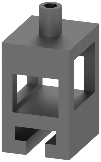 8US1941-2BA00  TERMINAL 10MM, 2 X 40MMX10MM