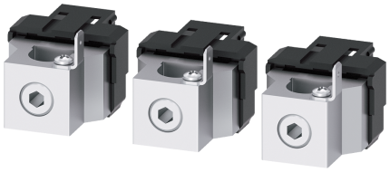 3VA9103-0JG11  WIRE CONNECTOR W. CONTROL WIRE T...