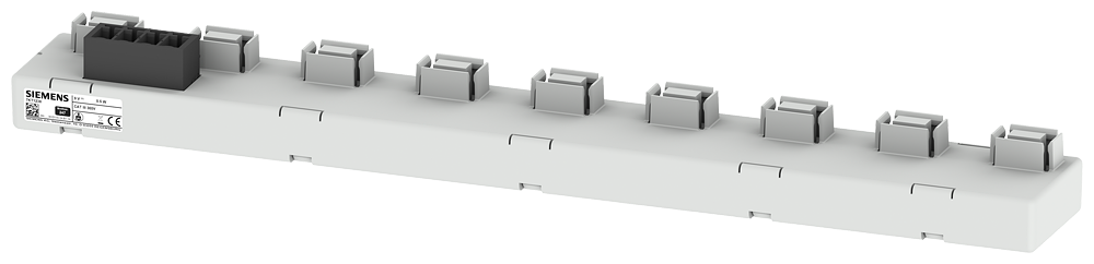 G_I202_XX_34618P 7KT1238 BAR FOR 9 SENSORS - Зображення 1