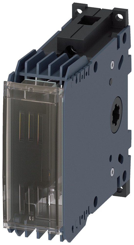 G_I202_XX_36400P 3KF9105-2AA00 4TH POLE SWITCHABLE BOX TERM. 3K... - Зображення 1