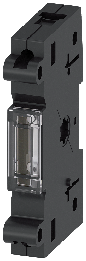 3KF9106-2AA00 N-TERMINAL DETACH BRIDGE B TERM....
