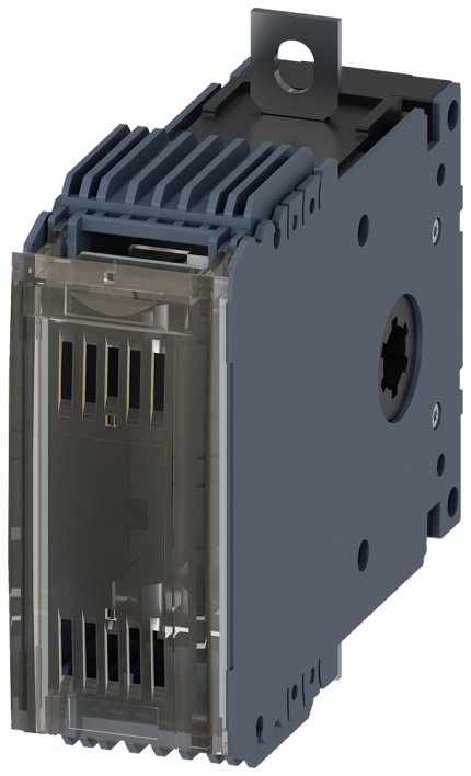 3KF9205-0AA00 4TH POLE SWITCHABLE FLAT TERM. 3...
