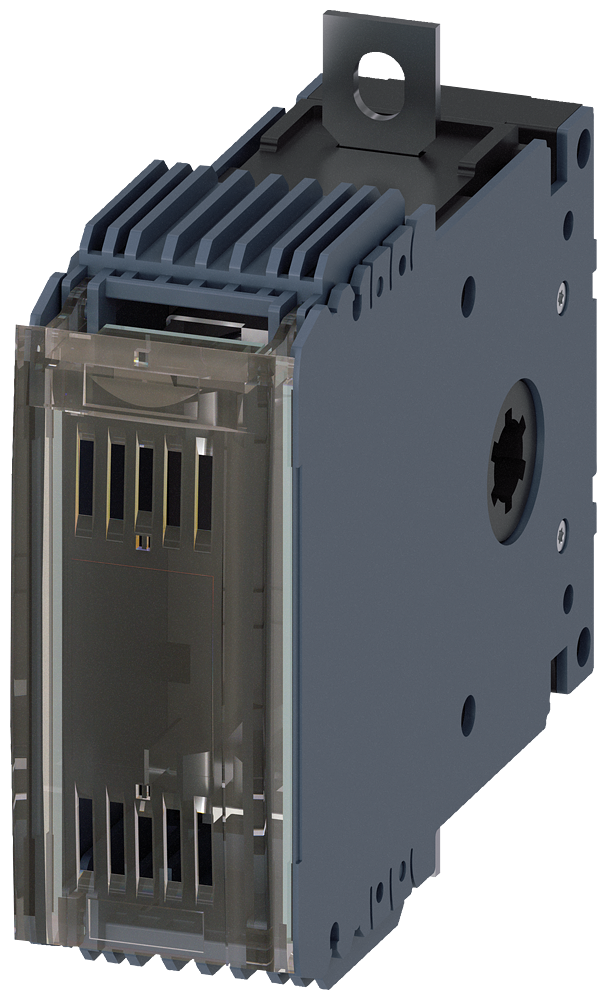 G_I202_XX_36410P 3KF9205-0AA00 4TH POLE SWITCHABLE FLAT TERM. 3... - Зображення 1