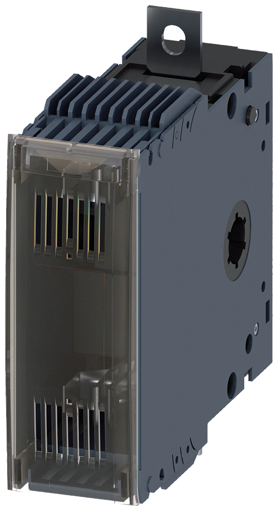 G_I202_XX_36422P 3KF9305-0AA00 4TH POLE SWITCHABLE FLAT TERM. 3... - Зображення 1