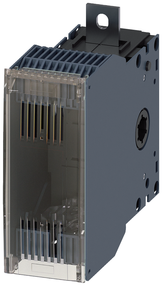 G_I202_XX_36429P 3KF9405-0AA00 4TH POLE SWITCHABLE FLAT TERM. 3... - Зображення 1