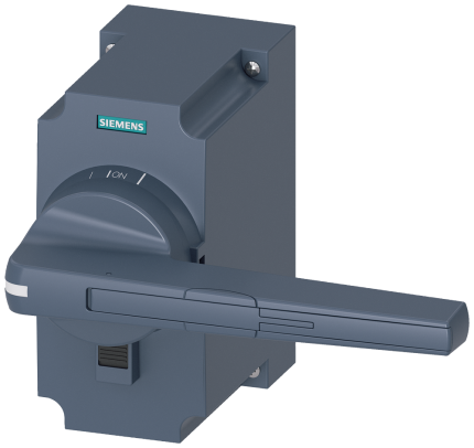 3KF9501-1AA00 DIRECT OPERATING MECHAN. GREY 3K...