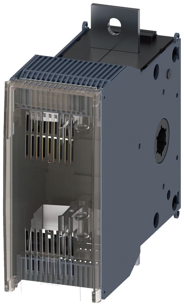 G_I202_XX_36435P 3KF9505-0AA00 4TH POLE SWITCHABLE FLAT TERM. 3... - Зображення 1