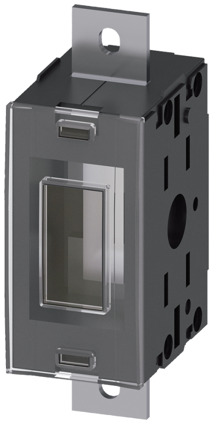 3KF9506-7AA00 N-/EARTH TERMINAL FLAT TERMINAL ...