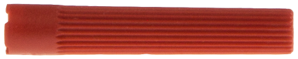 8WH9010-0MB02 ISO SLEEVE,RED