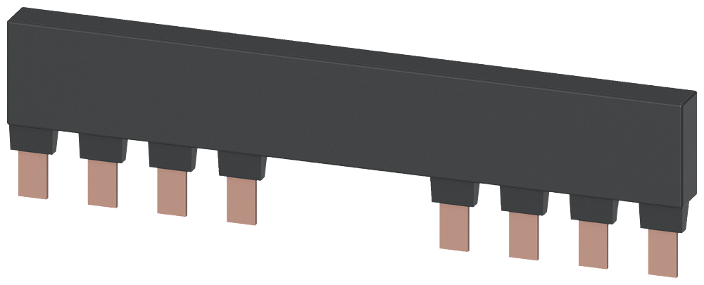 G_I202_XX_37058P 3KC9218-2 BRIDGING BAR 3KC0 4P FS2 - Зображення 1
