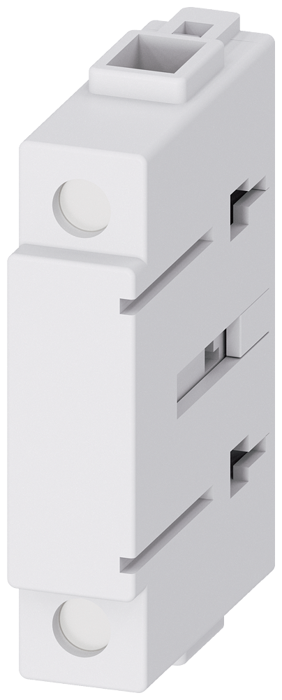3LD9340-3B  PE terminal through-type